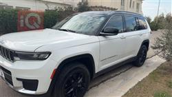 Jeep Grand Cherokee L